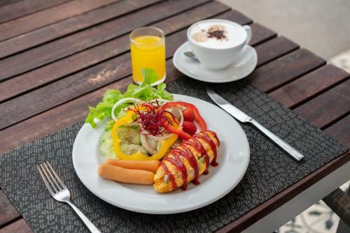 Hotel Moracea By Khao Lak Resort