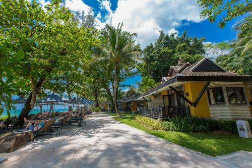 Hotel Moracea By Khao Lak Resort
