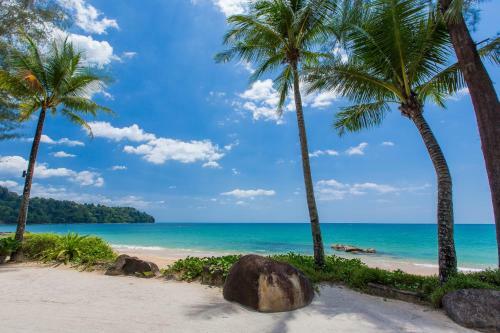 Hotel Moracea By Khao Lak Resort
