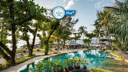 Hotel Moracea By Khao Lak Resort