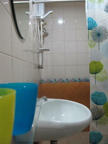 Hostal Khaolak Seafan Bed & Breakfast