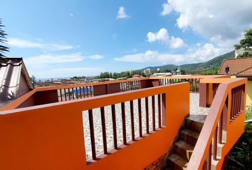 Apartamento Phuket Lilla House