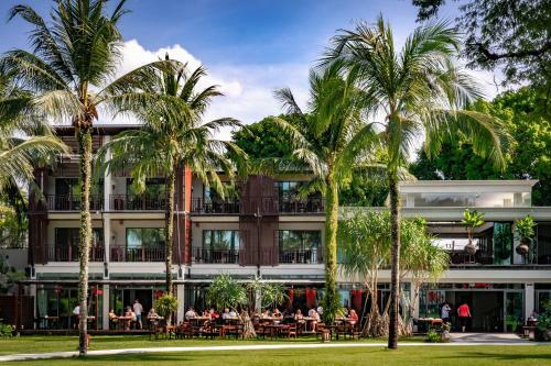 Hotel Ramada Khao Lak Resort