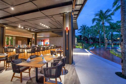 Hotel Ramada Khao Lak Resort