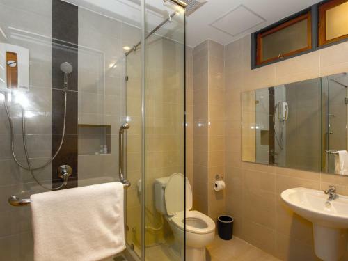 Hotel Ruk Cozy