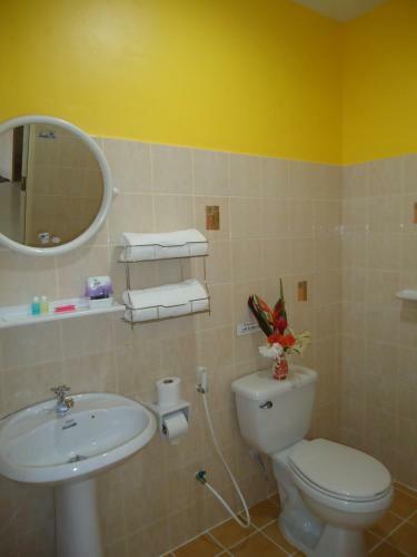 Hostal Thai Life Guesthouse