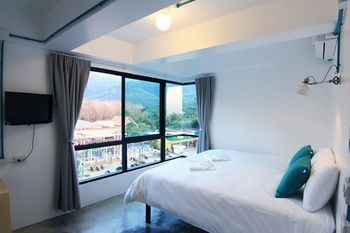 Bed & Breakfast To Zleep Hotel Khaolak