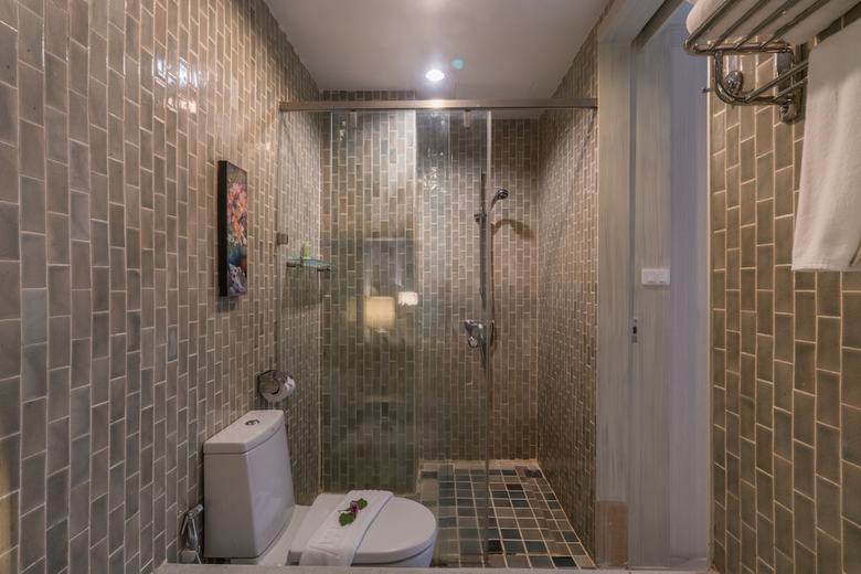 Hotel The Briza Beach Resort, Khao Lak