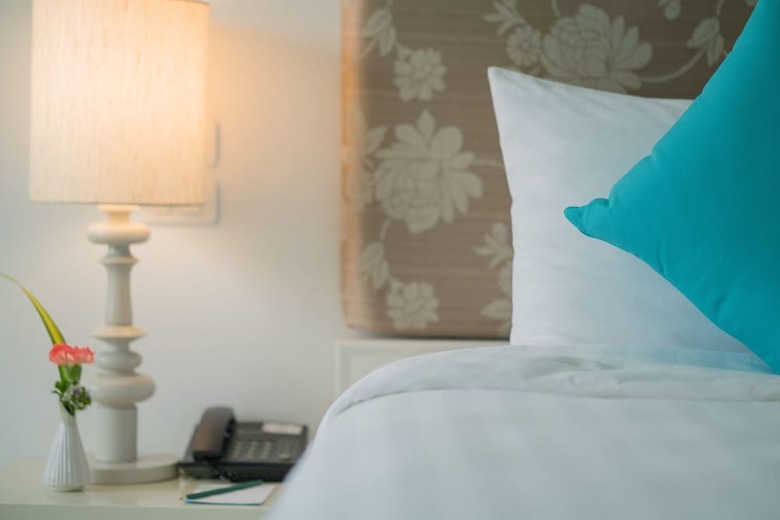 Hotel The Briza Beach Resort, Khao Lak