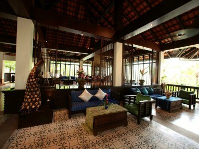 Hotel The Briza Beach Resort, Khao Lak