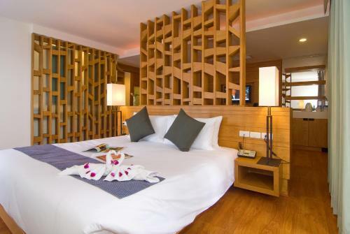 Hotel Peach Blossom Resort