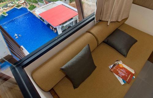 Hotel Peach Blossom Resort
