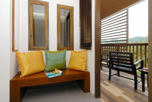 Hotel Peach Blossom Resort