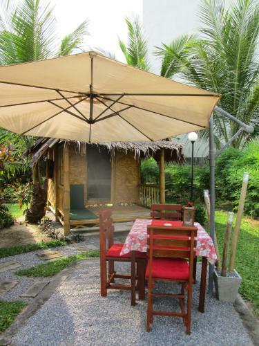 The Garden Khao Lak