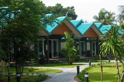 Hotel Hongte Khaolak Resort