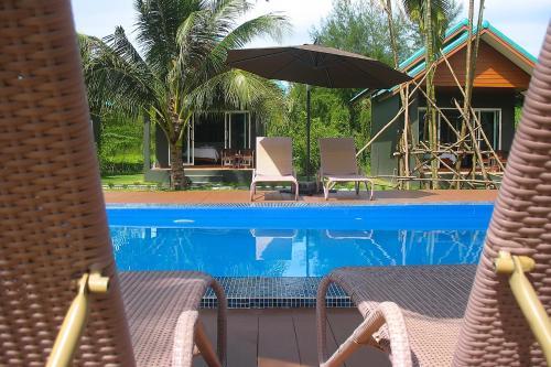 Hotel Hongte Khaolak Resort