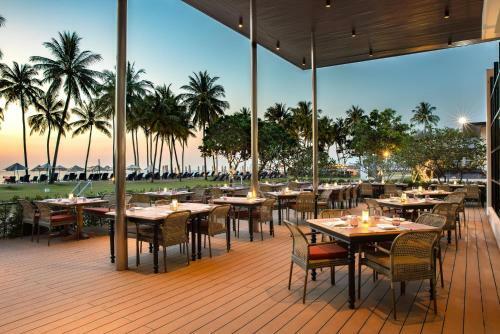 Hotel Jw Marriott Khao Lak Resort And Spa