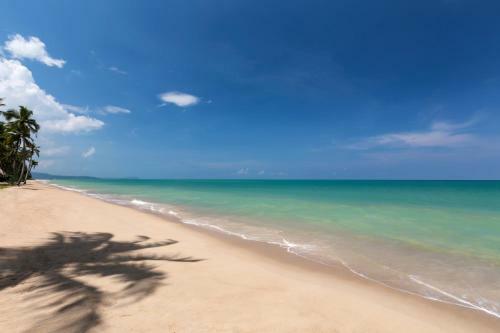 Hotel Jw Marriott Khao Lak Resort And Spa