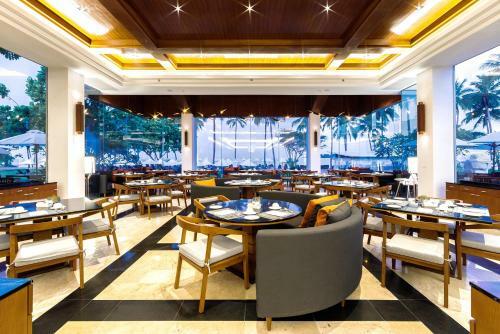 Hotel Jw Marriott Khao Lak Resort And Spa