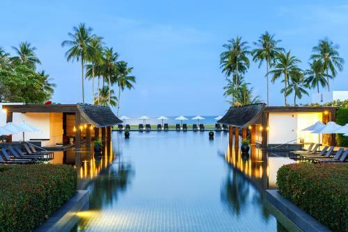 Hotel Jw Marriott Khao Lak Resort And Spa