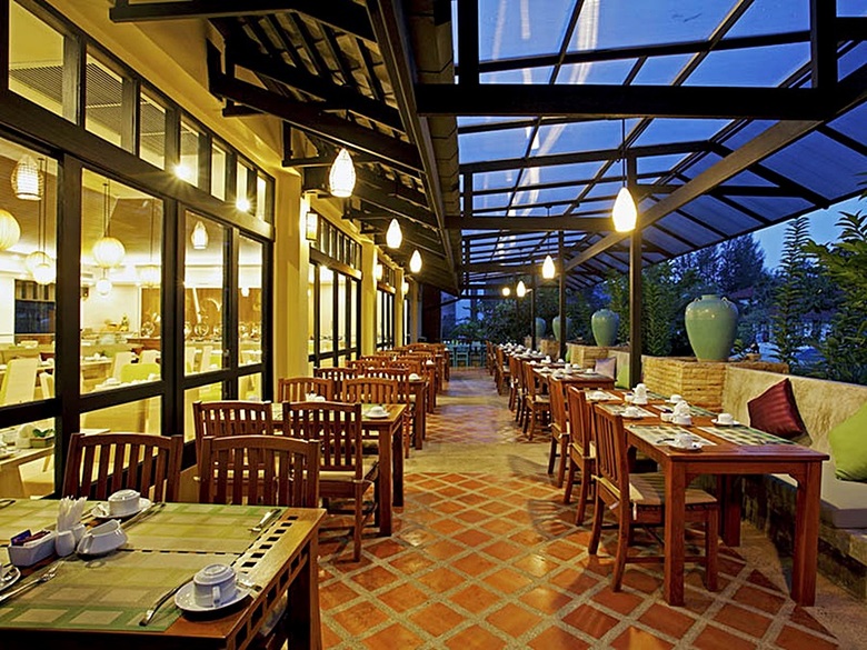 Hotel Centara Seaview Resort Khao Lak