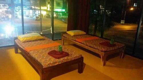 Sunshine Inn Resort