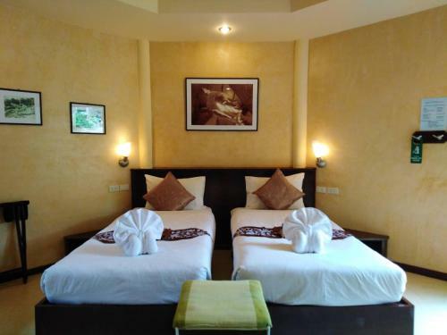 Hotel Palm Garden Resort