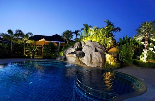 Hotel Palm Garden Resort