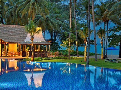 Hotel Manathai Khao Lak