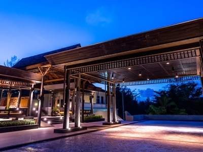 Hotel Manathai Khao Lak