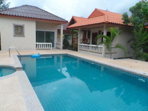 Hotel Khaolak Summer House Resort