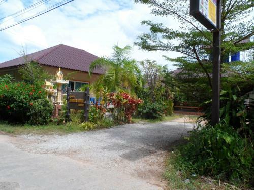 Hotel Khaolak Summer House Resort