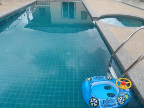 Hotel Khaolak Summer House Resort