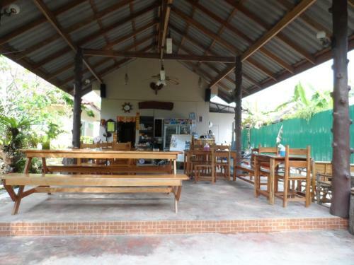 Hotel Khaolak Summer House Resort