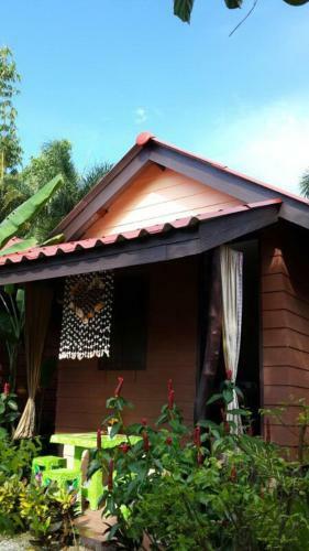 Bed & Breakfast Les Fleurs House