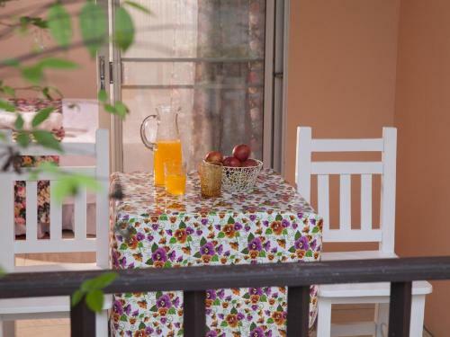Bed & Breakfast Les Fleurs House