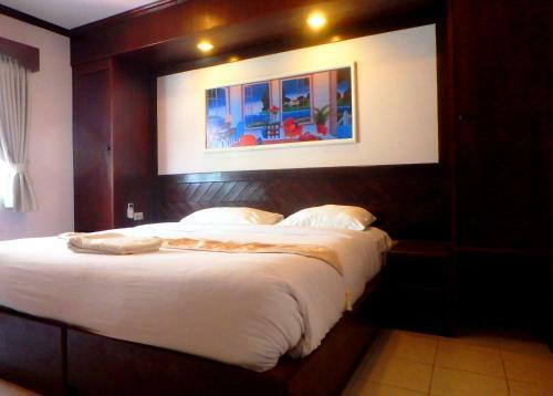 Hotel Karon Cafe Inn