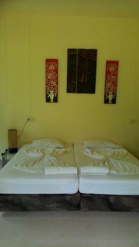 Aathid Garden Khao Lak