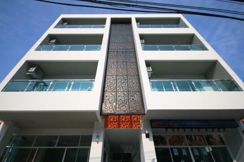 Hotel Karon Sea Side