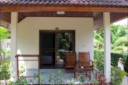 Hotel Cousin Resort