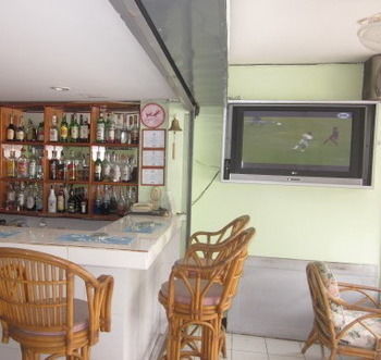Hostal Green Island Guesthouse