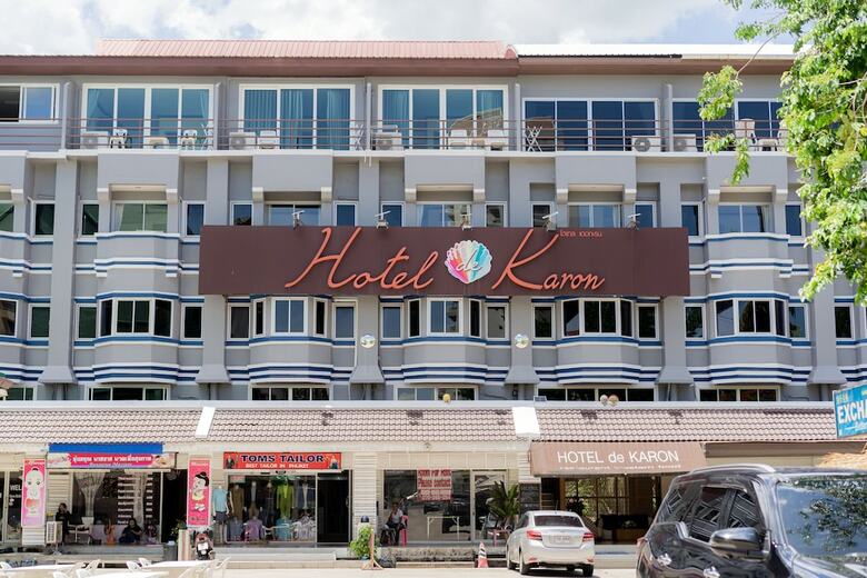Hotel De Karon