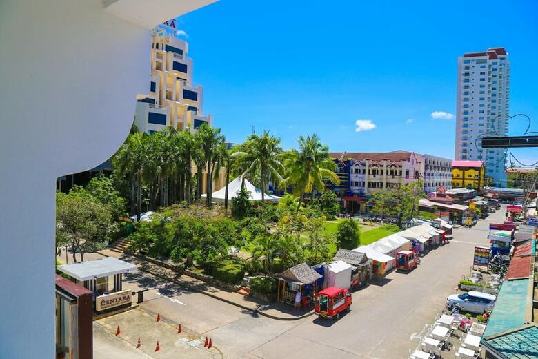 Hotel De Karon