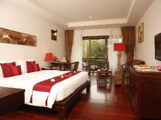 Hotel Khaolak Oriental Resort