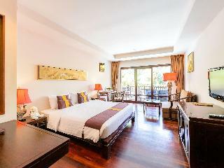 Hotel Khaolak Oriental Resort