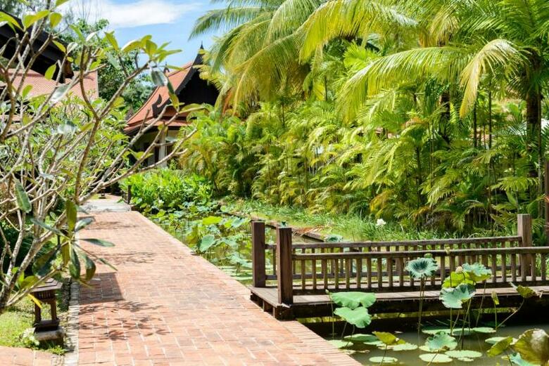 Hotel Khaolak Oriental Resort