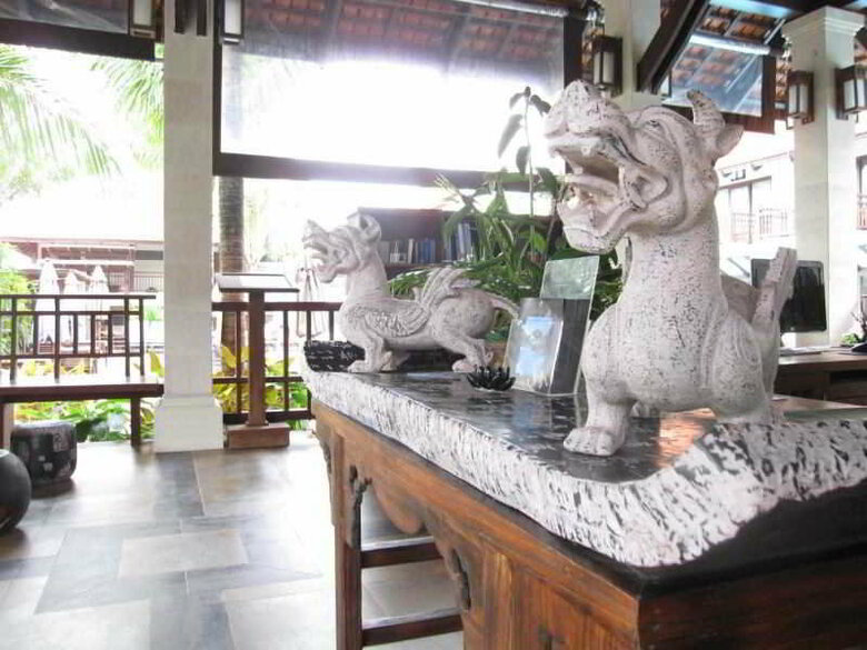 Hotel Khaolak Oriental Resort