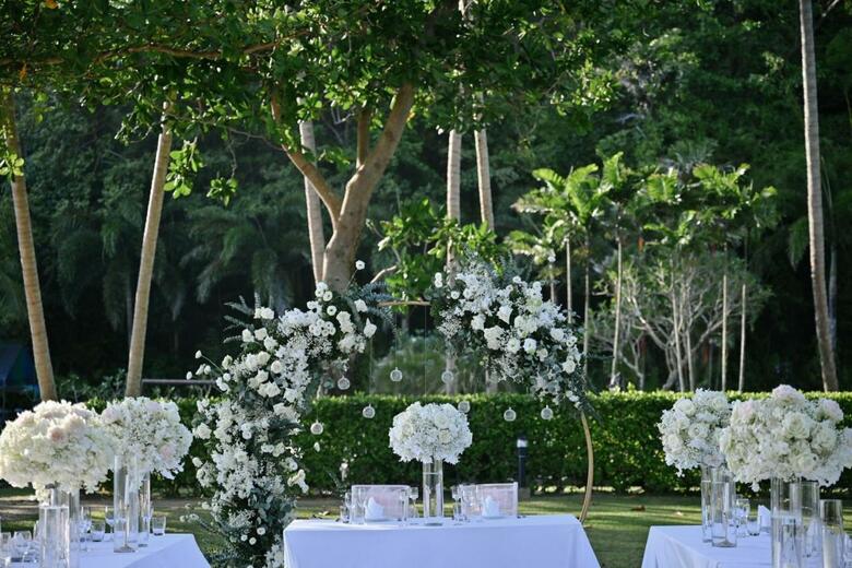 Hotel Le Meridien Phuket Beach Resort