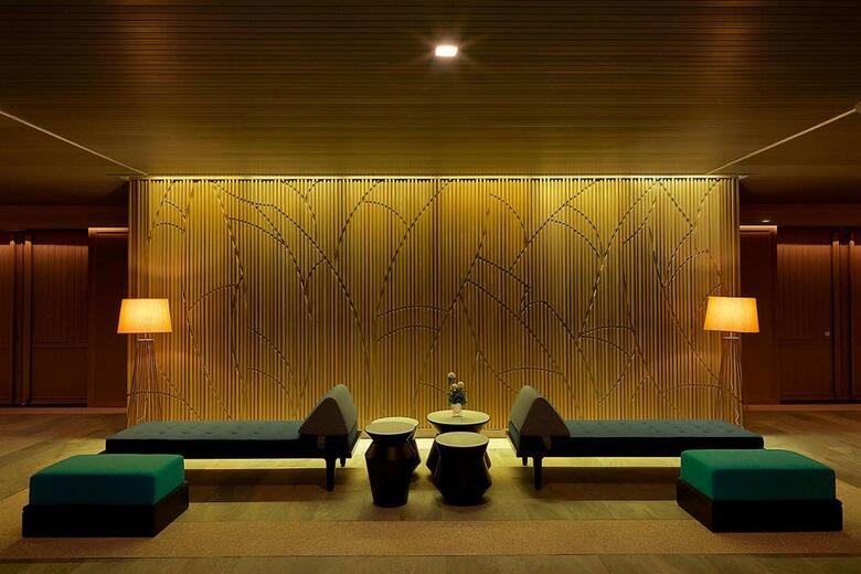 Hotel Le Meridien Phuket Beach Resort