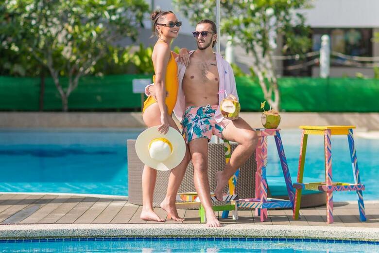 Hotel Le Meridien Phuket Beach Resort